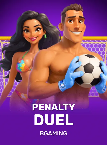 Penalty Duel