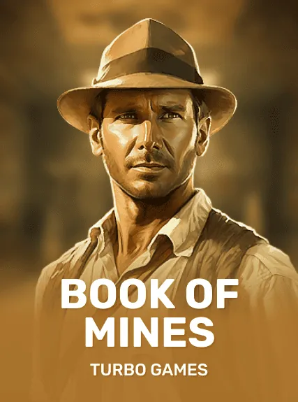 Book of Mines
