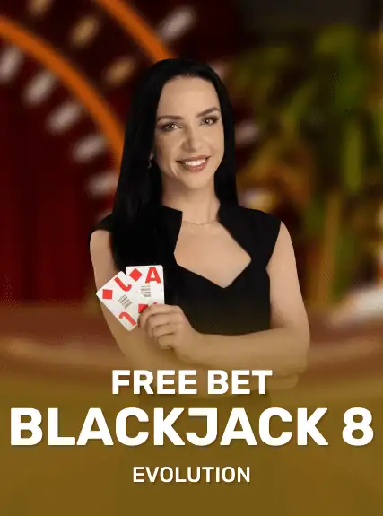 Free Bet Blackjack 8