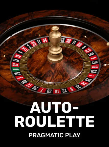 Auto-Roulette 1